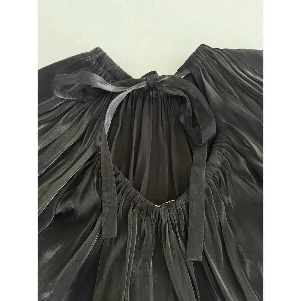 Ulla Johnson elevated effortlessly